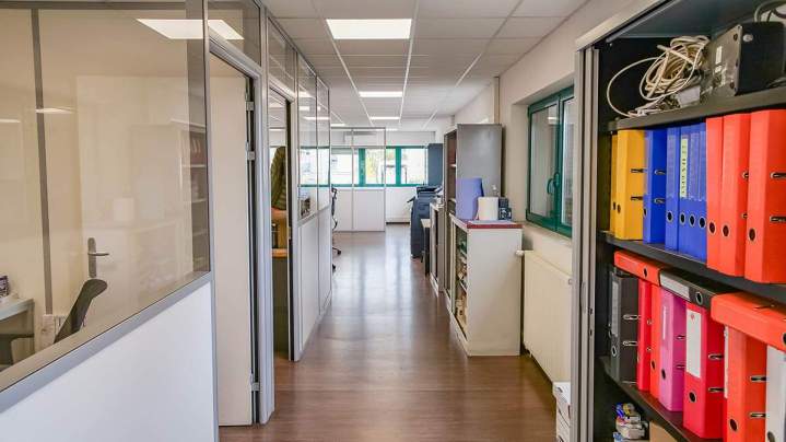 Bureau de Transport de bennes au Grand-Quevilly