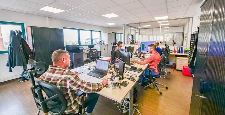 Organisation – Le Grand-Quevilly