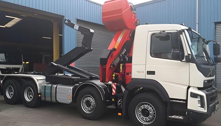 Notre organigramme et nos outils.