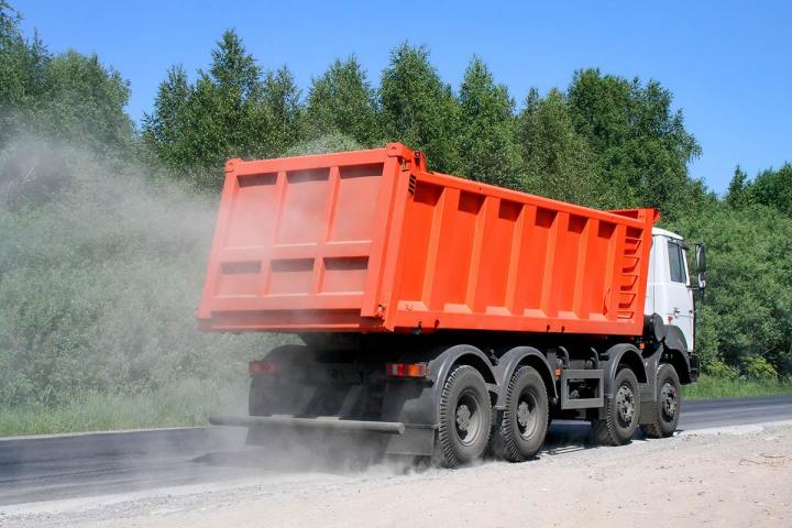 Véhicules de transport Le Grand-Quevilly